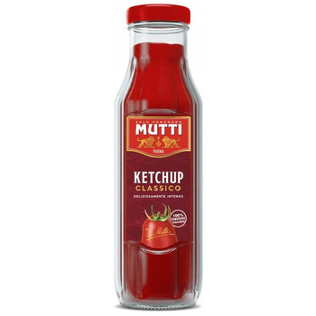 Włoski ketchup Classico - Mutti 300 g