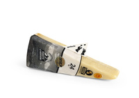 Ser parmezan dojrzewający 24 miesiące - Caseificio Cavola 993- waga do wyboru