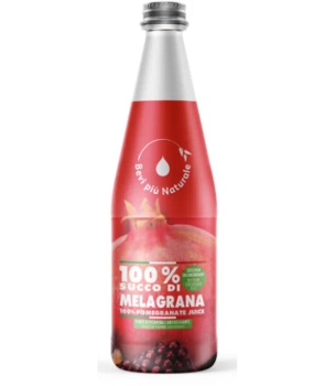 Sok z granata - Melagrana - Verum 250ml