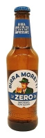 Piwo włoskie ZERO % - Birra Moretti 330ml