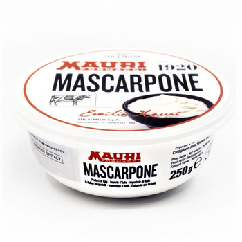 Serek mascarpone - Mauri 250g