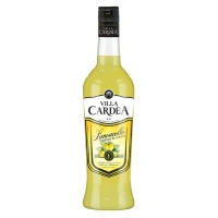 Włoski likier Limoncello - Villa Cardea 700ml