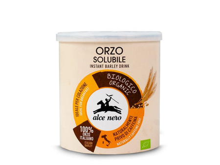 Kawa zbożowa instant BIO - Alce Nero 125 g