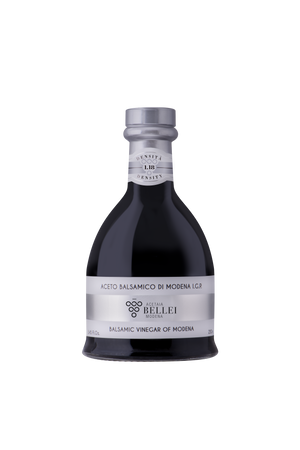 Ocet balsamiczny z Modeny IGP Silver - Acetaia Bellei 250 ml
