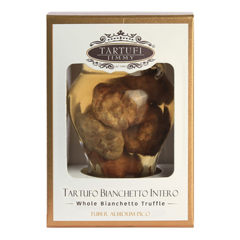 Trufla biaława w całości - Tartufi Jimmy 50 g