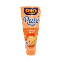 Pasta z łososia - Rio Mare 100 g