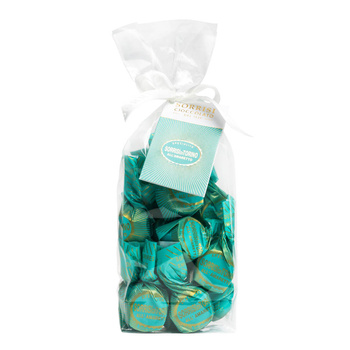 Praliny w gorzkiej czekoladzie z kremem Amaretto - Boella & Sorrisi 200 g