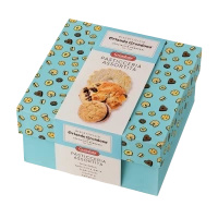 Ciasteczka Pasticceria Assortita - Grondona 390 g