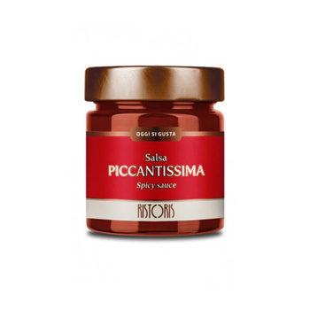 Salsa piccantissima - Ristoris 210 g