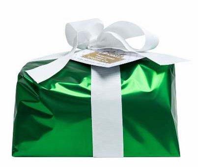 Włoska babka Panettone z gruszką i czekoladą - Boella&Sorrisi 1kg