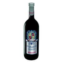 Ocet balsamiczny z Modeny - Aceto Balsamico di Modena I.G.P - Acetaia Bellei  500 ml
