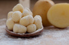 Gnocchi włoskie z suszonymi pomidorami i mozzarellą - Perino 250 g