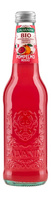 Włoska lemoniada z czerwonego grapefruita BIO - Limonata Gassata di Pompelmo Rosso BIO - Galvanina 355 ml