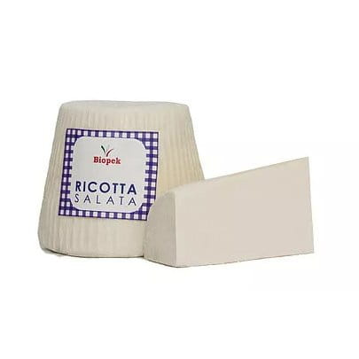 Ser ricotta solona Biopek
