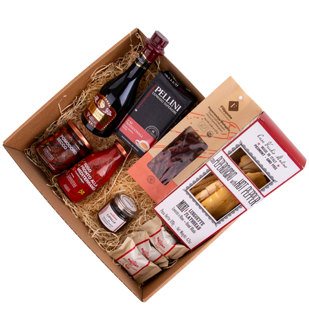 Zestaw prezentowy Roma Premium