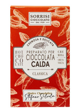 Włoskie kakao - Boella & Sorrisi 200 g