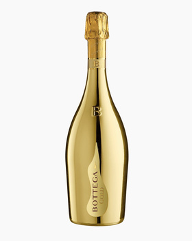 Prosecco Spumante Brut Gold - Bottega 750 ml