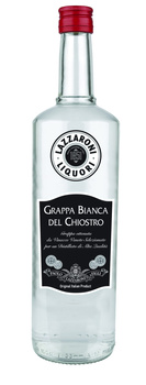 Likier Grappa Bianca - Lazzaroni 700 ml