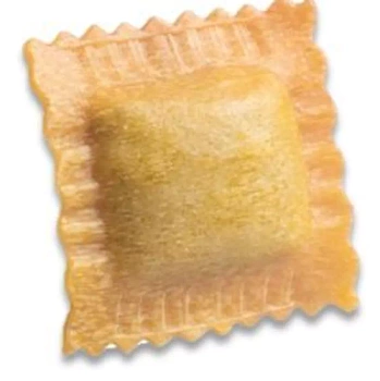 Quadroni z czosnkiem niedźwiedzim i mascarpone - Perino 250 g