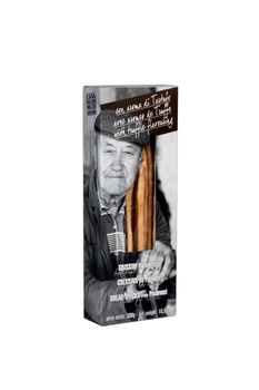 Grissini Rubatá Piemontesi con Aroma di Tartufo - Casa Vecchio Mulino 300 g