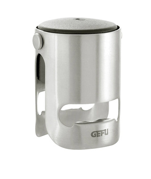 Korek do wina musującego - Gefu