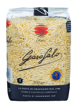 Makaron orzo - Garofalo 500 g