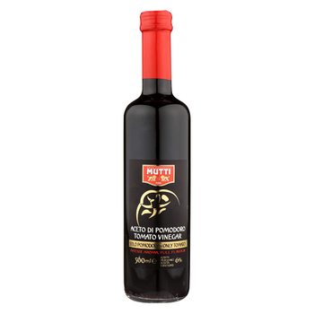 Włoski ocet pomidorowy - Mutti 500 ml