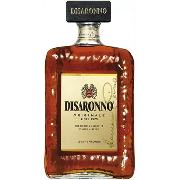 Włoski likier amaretto - Disaronno Originale 700ml