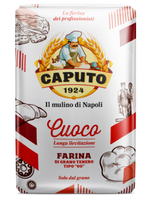 Mąka typ 00 do ciasta drożdżowego Cuoco - Caputo 1 kg