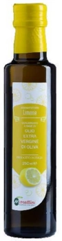 Oliwa cytrynowa extra vergine  - Morettini 250 ml