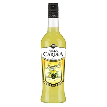 Włoski likier Limoncello - Villa Cardea 700ml