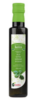 Oliwa bazyliowa extra vergine  - Morettini 250 ml