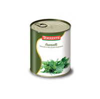 Brokuły friarelli w oleju - La Torrente 800 g