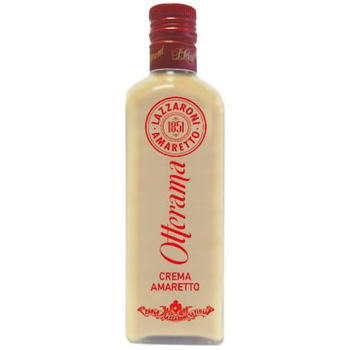 Likier śmietankowy Otterama - Lazzaroni 500 ml