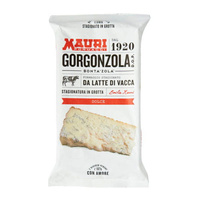 Ser gorgonzola dolce DOP - Mauri 200 g