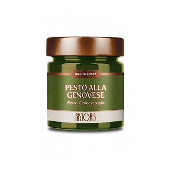 Włoskie pesto alla Genovese - Ristoris 210 g