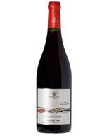 Wino nero d'avola DOC - Cantine Paolini 750 ml