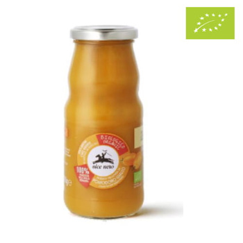 Passata pomidorowa z żółtych pomidorów BIO - Alce Nero 350 g