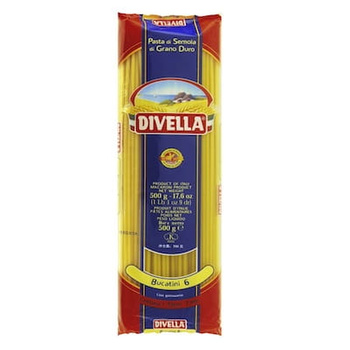 Makaron bucatini - Divella 500 g