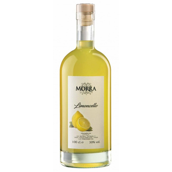 Likier Limoncello - Morra 1 l