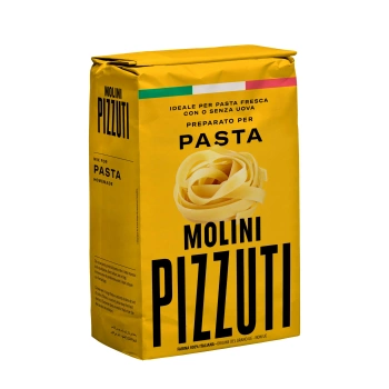 Włoska mąka do makaronu - Molini Pizzuti 1 kg