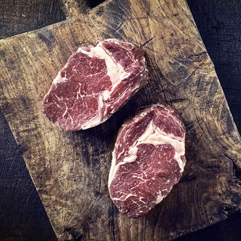 Stek sezonowany rib eye z antrykotu 280 gr