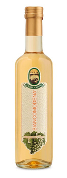 Biały ocet balsamiczny - Bianco Modena - Ca del Cristo 500 ml