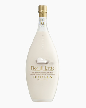 Włoski likier Fior di Latte - Bottega 500ml