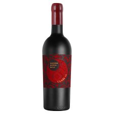 Wino Masseria Doppio Passo - Cuvée 16  750 ml