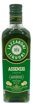 Absynt Fata Verde - Lazzaroni 700 ml