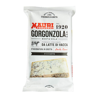Ser gorgonzola pikantna DOP  -  Mauri 150 g