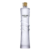 Włoska wódka pięciokrotnie destylowana - Roberto Cavalli 700 ml