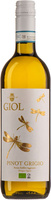 Wino białe Pinot Grigio BIO - Giol 750 ml