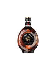 Włoska brandy Etichetta Nera - Vecchia Romagna 30 ml